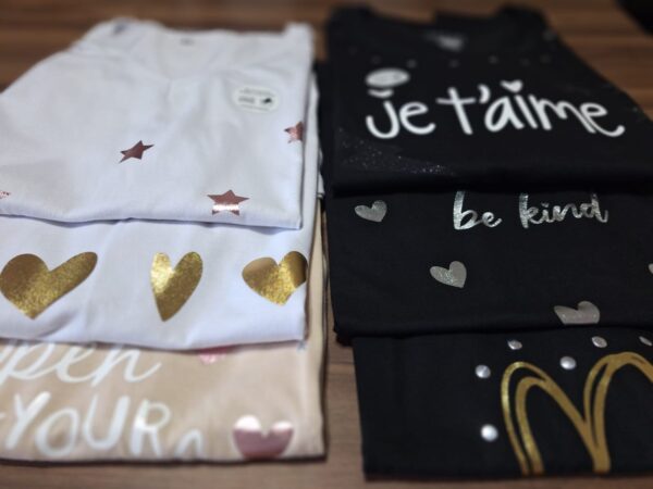 REMERA AMOR ETERNO - Image 6