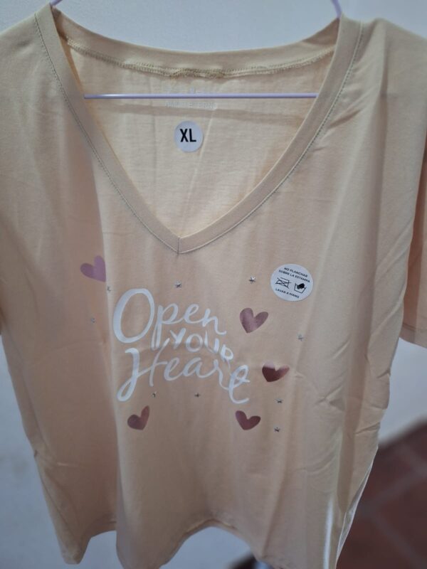REMERA AMOR ETERNO - Image 4