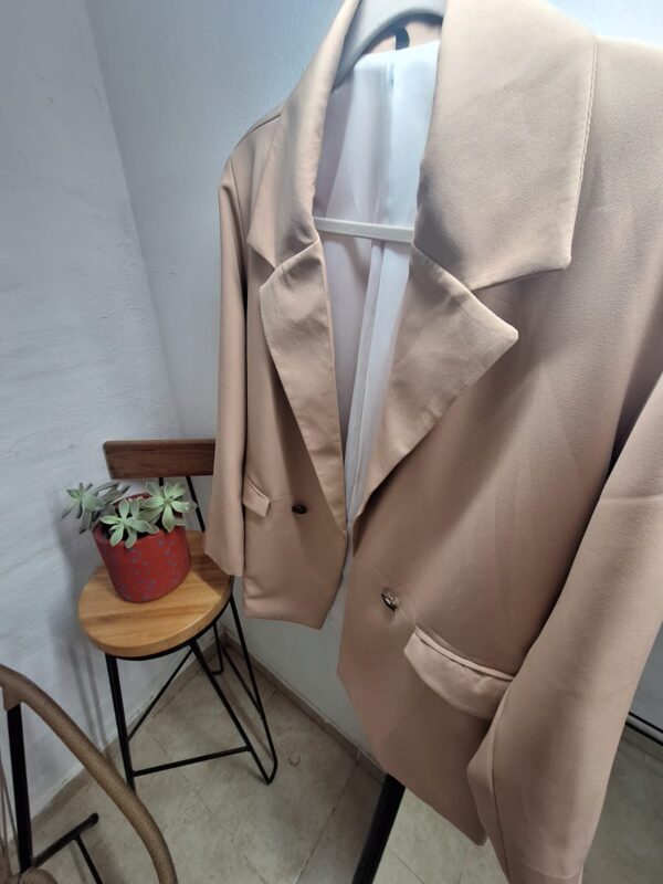 BLAZER ELEGANTE - Image 4