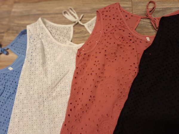 BLUSA CIRCE