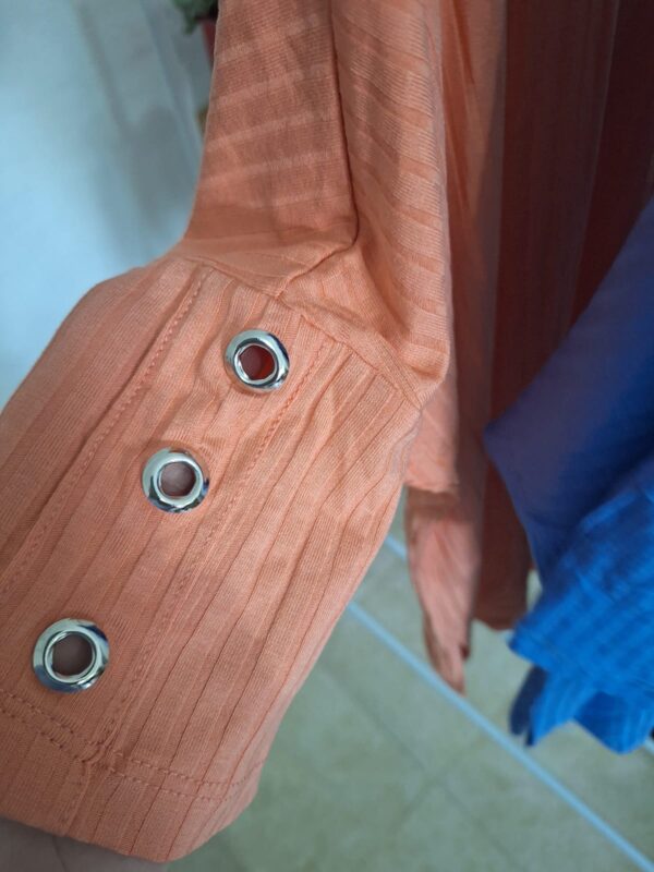 REMERONES OVER DE MODAL TALLE UNICO - Image 3