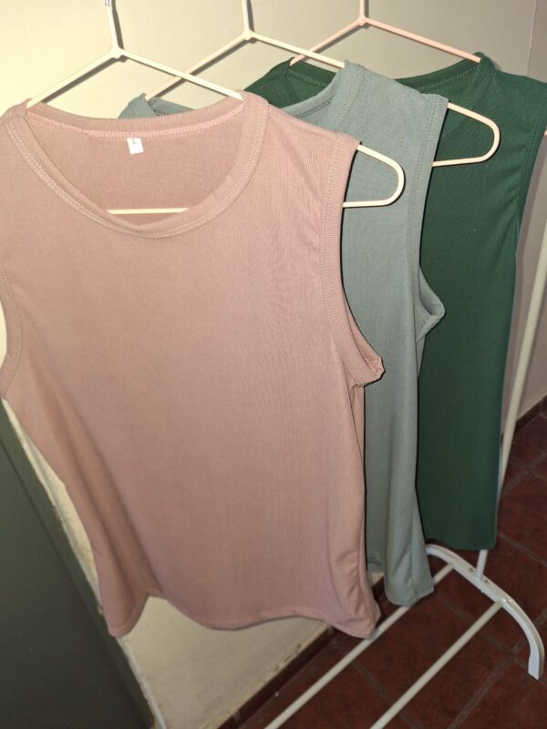 MUSCULOSAS MORLEY Lele