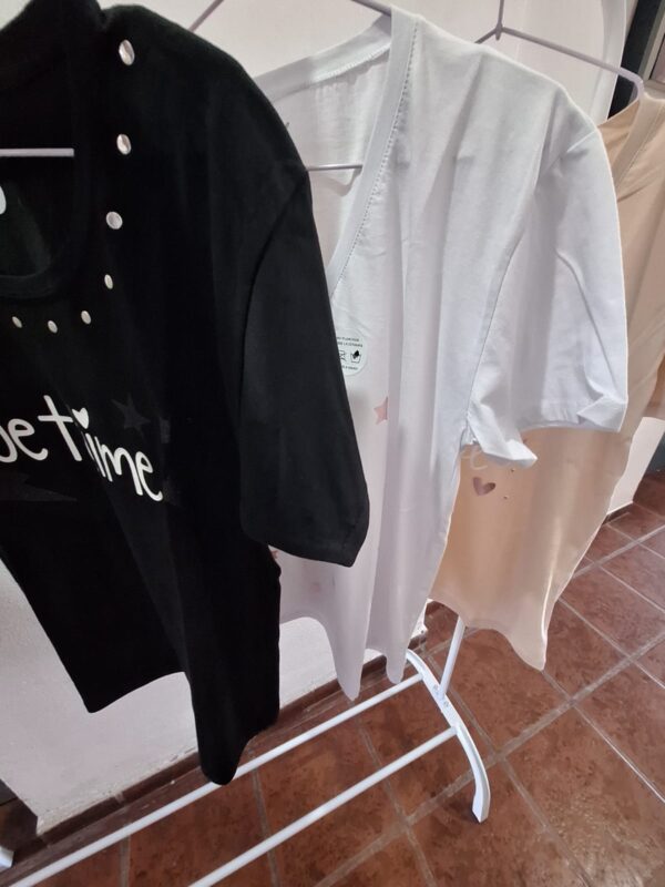 REMERA AMOR ETERNO - Image 2