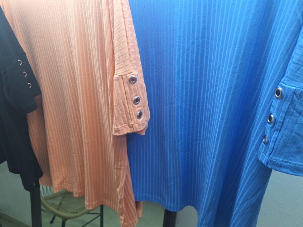REMERONES OVER DE MODAL TALLE UNICO - Image 4