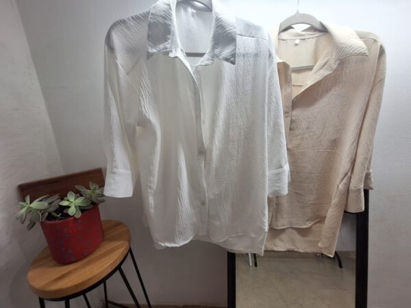 CAMISAS OVER - Image 2