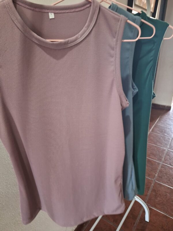 MUSCULOSAS MORLEY Lele - Image 3