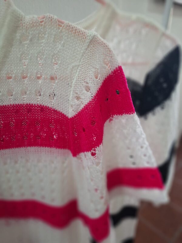 REMERAS RED TALLE UNICO - Image 2