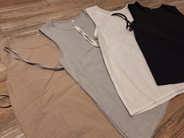 MUSCULOSA ISPICA