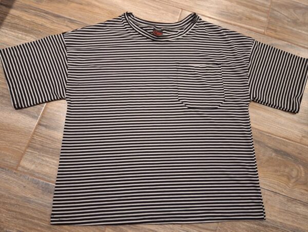 REMERAS  TALLE UNICO XL - Image 2
