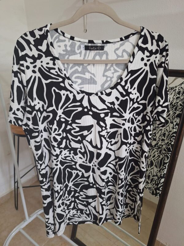 REMERON MORLEY TALLE 1 ESPECIAL