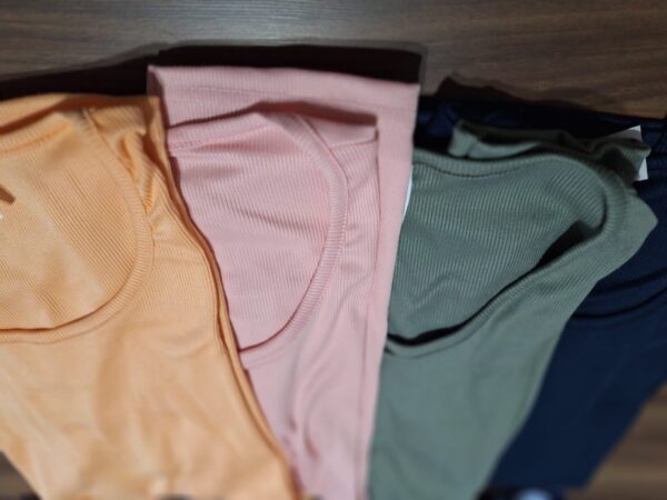 REMERA MORLEY CUELLO REDONDO - Image 2