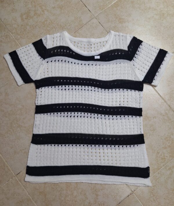 REMERAS RED TALLE UNICO - Image 3