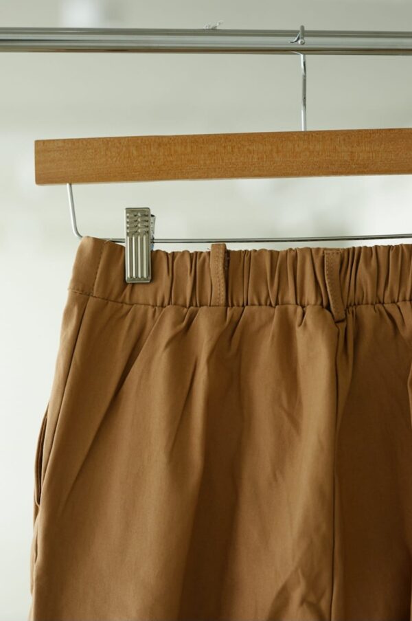 PANTALON DE GABARDINA - Image 3