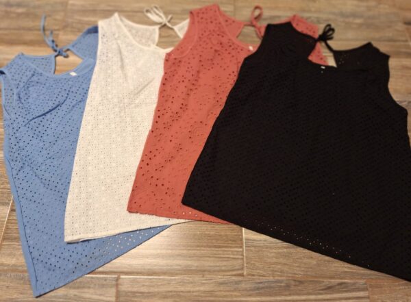 BLUSA CIRCE - Image 2