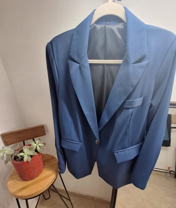 BLAZER ELEGANTE - Image 6