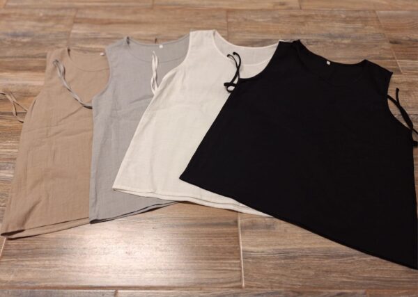 MUSCULOSA ISPICA - Image 2