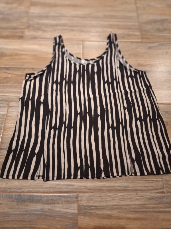 MUSCULOSA VESTIR - Image 2