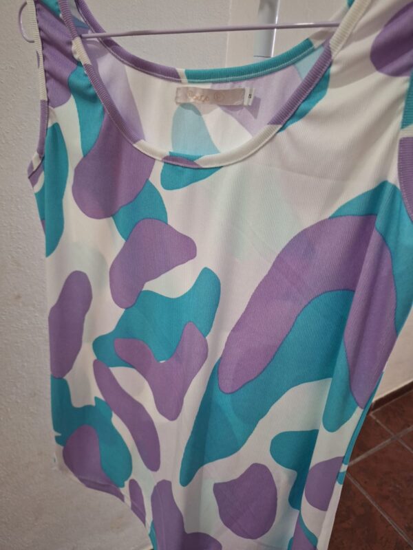 MUSCULOSA MORLEY XXL-calidad- - Image 2