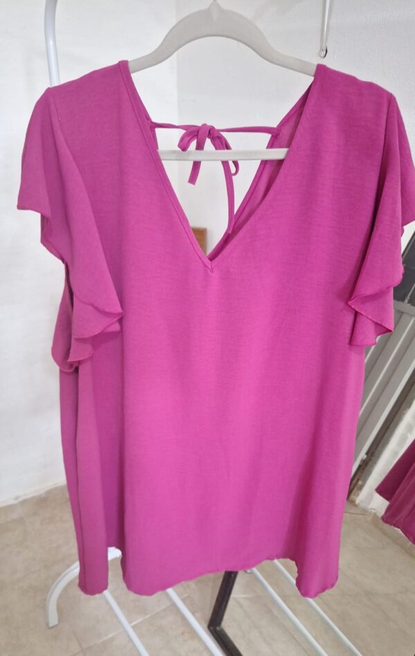 REMERON CREP TALLE 8