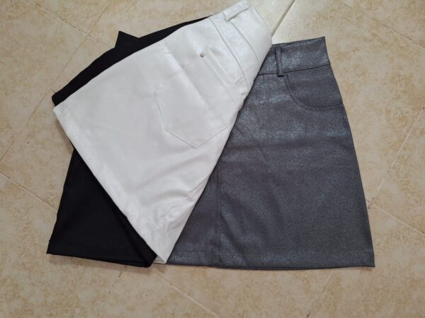 POLLERAS TALLE XL